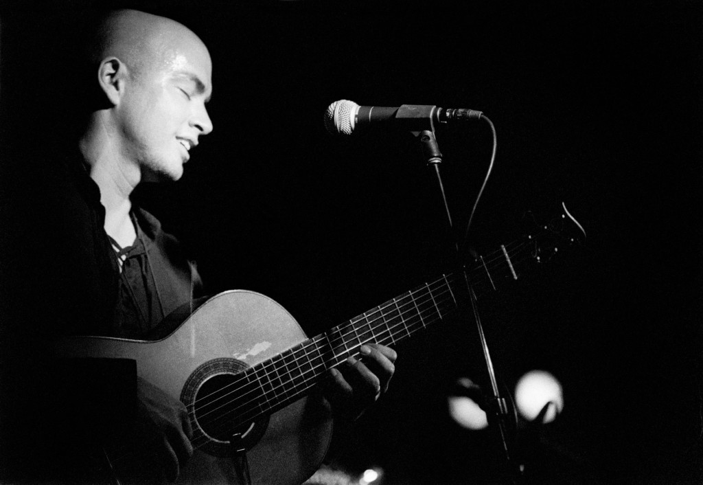 Omar Torrez